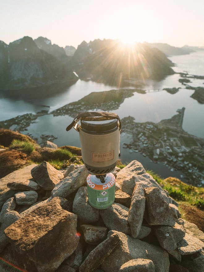 10 lugares imprescindibles que ver en las Islas Lofoten
