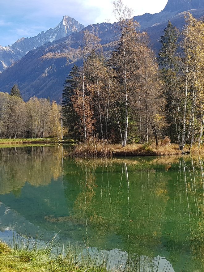 Qué ver en Chamonix y qué hacer