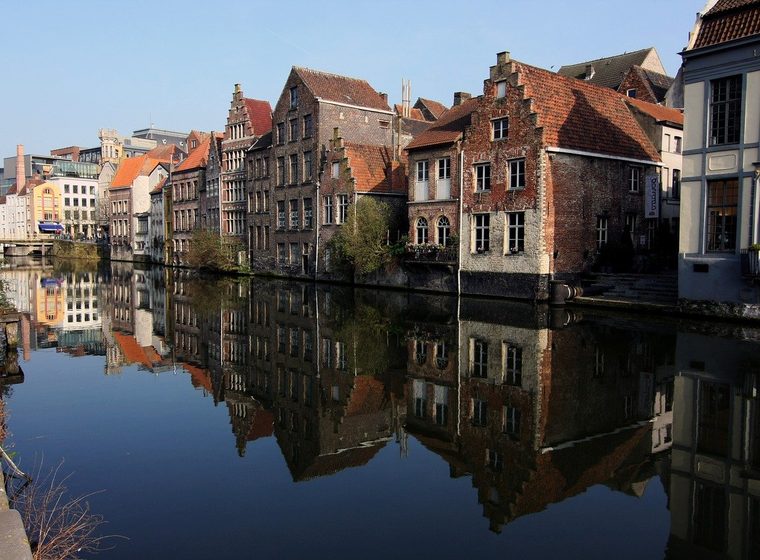 Bélgica
