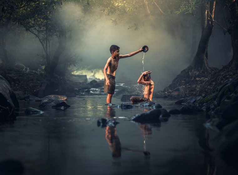 Camboya