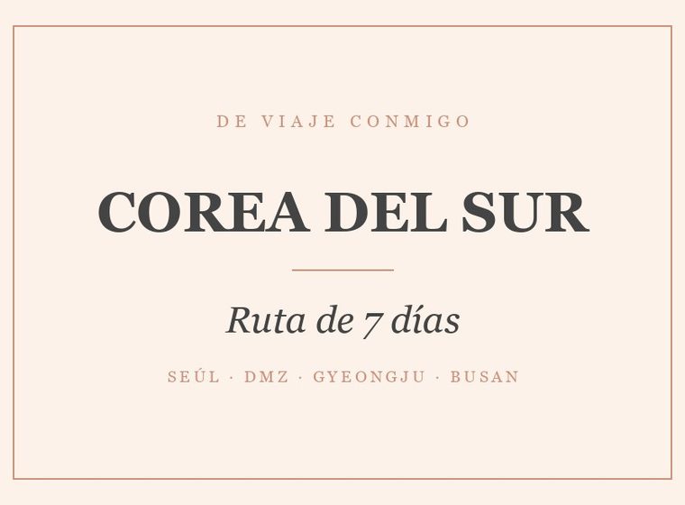 Corea del Sur