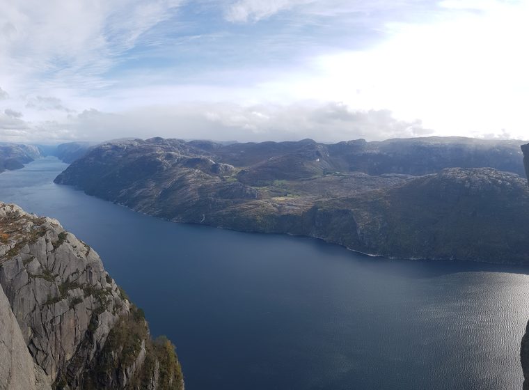 Noruega