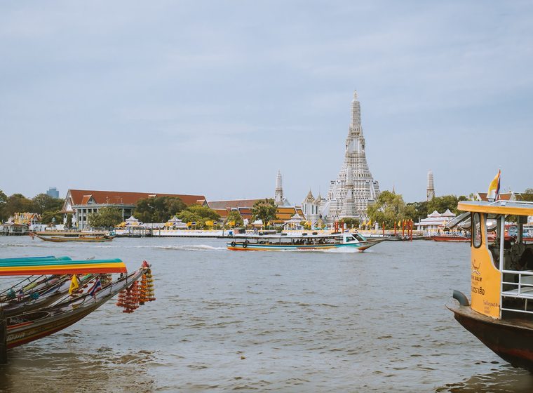 Tailandia