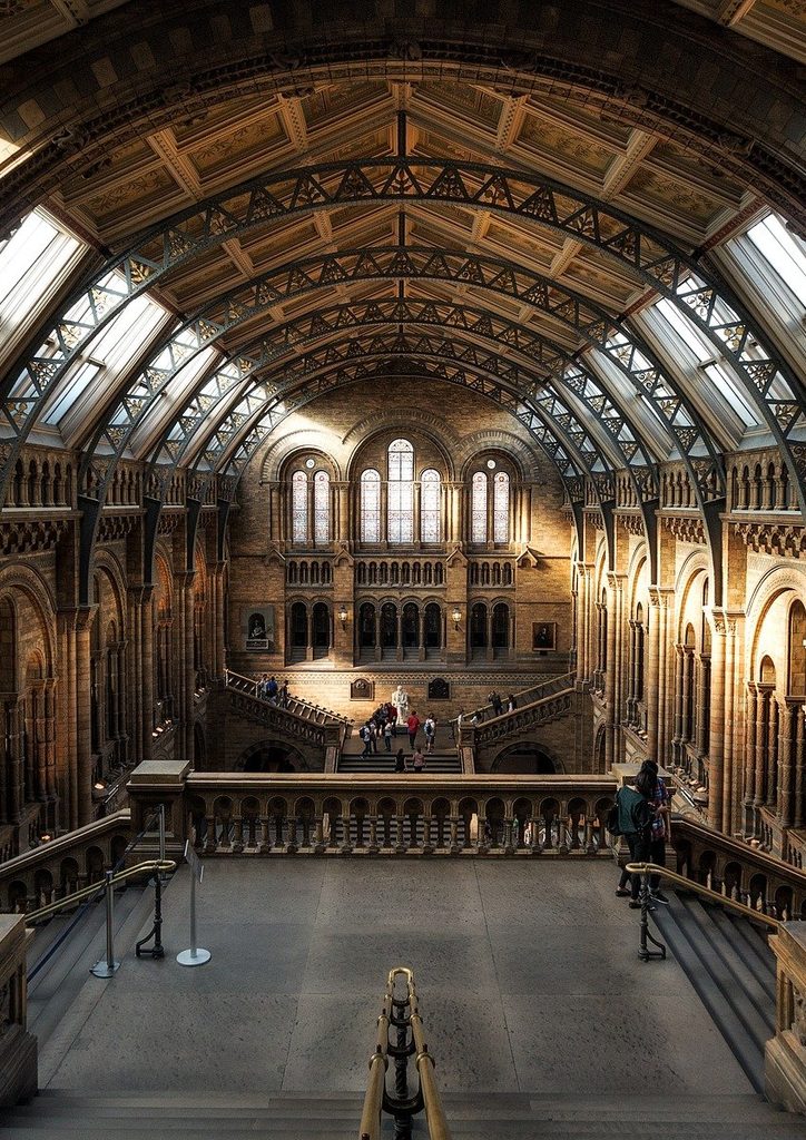 5 ciudades que visitar en Reino Unido
