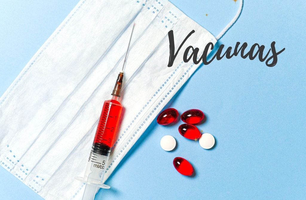 VACUNAS