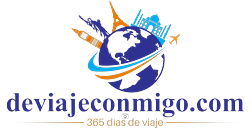 deviajeconmigo.com