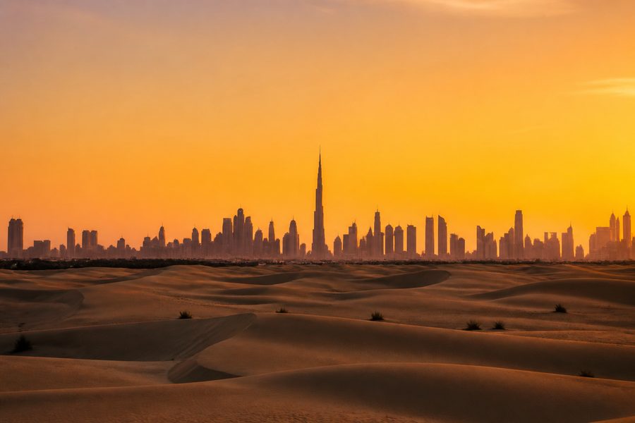 9 cosas que saber antes de viajar a Dubái o Emiratos