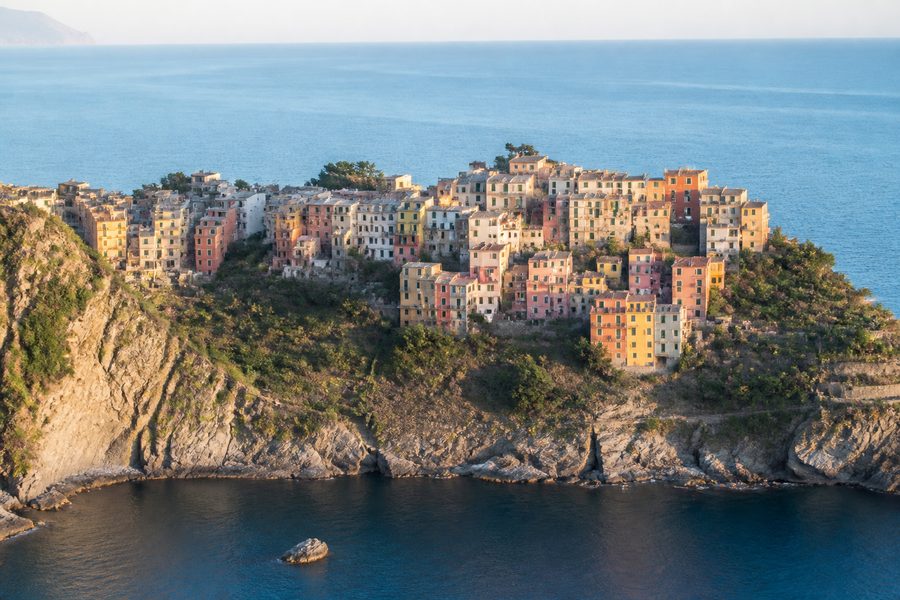 10 lugares top que visitar en Italia