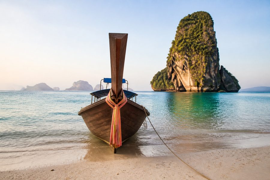 Ruta de 15 días por Tailandia - ¿Qué visitar?